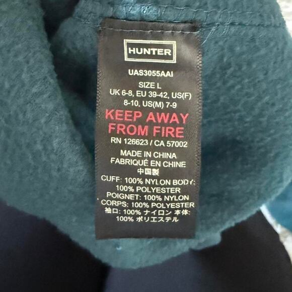 Hunter Women's Boot Socks - Picture 3 of 4